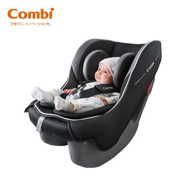 Ghế ô tô Combi Coccoro EG là sản phẩm cho bé và cho cả mẹ