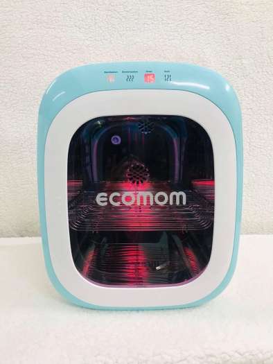  Máy tiệt trùng sấy khô bằng tia UV Ecomom ECO-22 