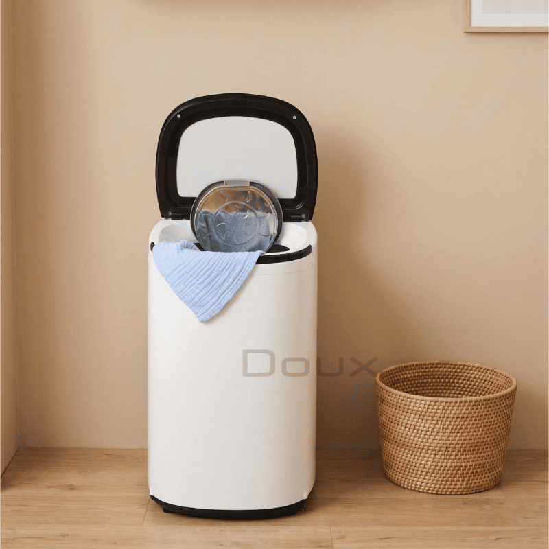 máy giặt sấy Doux DX-1351