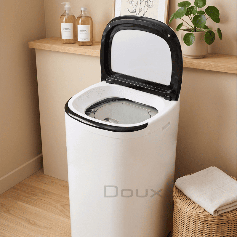 máy giặt sấy Doux DX-1351