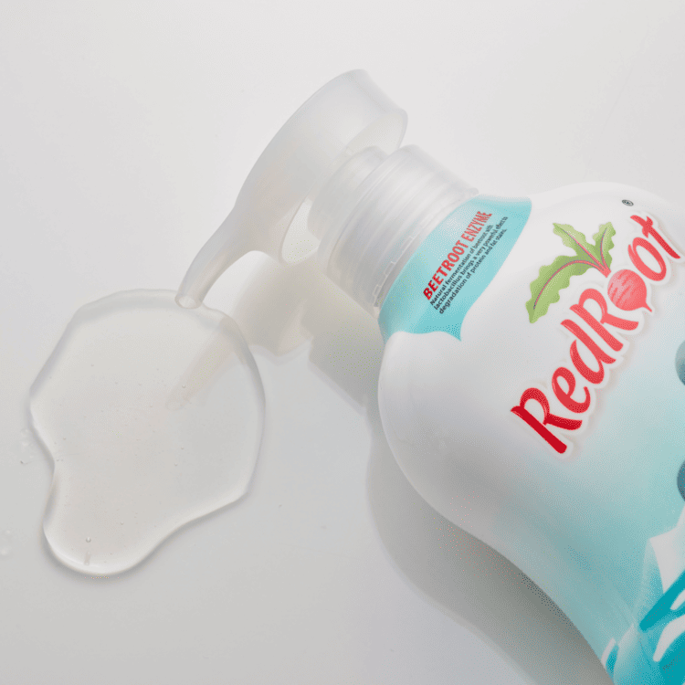 Nước rửa bình sữa RedRoot 750ml hỗ trợ làm sạch bình sữa và núm ti