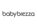 Baby Brezza thương hiệu  máy pha sữa Baby Brezza
