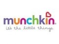 Thương hiệu Munchkin sản phẩm dành cho em bé 