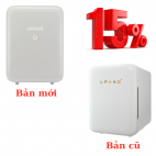 Máy tiệt trùng tia UV Upang 920 Signature LED2, phiên bản màu Xám nhạt (Light Grey)