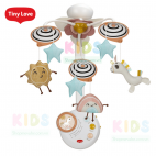 Đồ chơi treo nôi cũi Kỳ Lân Tiny Love Unicorn Classic Mobile