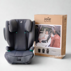 Ghế ngồi ô tô trẻ em Joie i-Traver Ebony