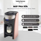 Máy pha sữa Baby Brezza Formula Pro Advanced, Rose Gold