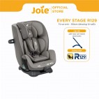 Ghế ngồi ô tô trẻ em Joie Every Stage R129 Cobble Stone