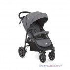  Xe đẩy trẻ em Joie Litetrax 4 Chromium