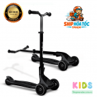  Xe Scooter 3 bánh Globber Ultimum 5 tuổi trở lên