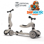 Xe trượt scooter and Ride Highwaykick 1 (Ash)