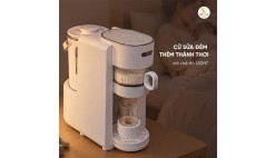 Máy pha sữa tự động Moaz BéBé MB-135
