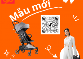 Xe đẩy GB Pockit là gì?