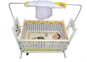 Những tiêu chí quan trọng khi mua nôi cho bé