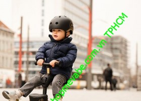Đánh giá chi tiết xe scooter trẻ em Scoot and Ride Highwaykick 1