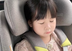 Ghế ngồi ô tô Gb Unari-S sự lựa chọn hoàn hảo cho an toàn và thoải mái