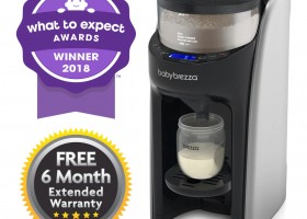 Một số lưu ý khi sử dụng máy pha sữa