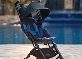 Trải nghiệm thoải mái với GB Pockit All Terrain