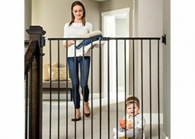 Có nên mua cửa an toàn cho trẻ em hay không