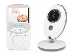 Những lưu ý mẹ nên biết khi mua máy báo khóc cũ cho trẻ