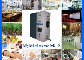 Có cần mua máy tiệt trùng bằng tia uv cho hộ gia đình không ?
