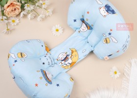 Có nên mua gối cánh tiên cho bà bầu hay không