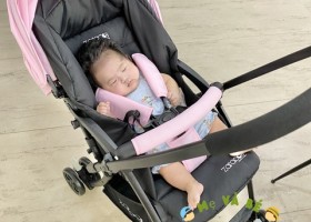 Có nên mua xe đẩy sơ sinh 2 chiều Zaracos 9056 