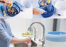 Có nên rửa bình sữa cho bé bằng chất tẩy rửa hay không