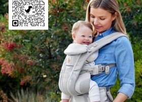 Giá của Ergobaby là bao nhiêu?