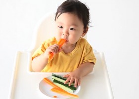Hướng dẫn bổ sung thực phẩm cho bé đầy đủ nhất ,đây là câu trả lời !
