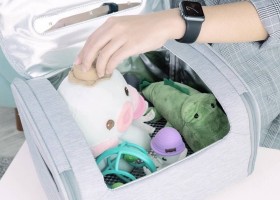 Có nên mua máy tiệt trùng đồ chơi trẻ em giải pháp hay rủi ro?