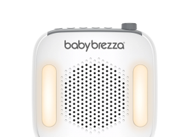 Có nên máy phát tiếng ồn trắng Baby Brezza Sleep & Soothing 