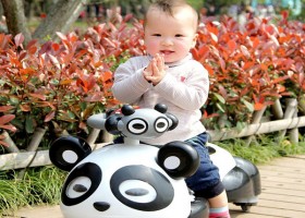 Những sai lầm ba mẹ thường gặp khi mua xe lắc cho trẻ