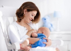 Những kiến ​​thức cơ bản mà mẹ cần biết trước khi chuẩn bị cai sữa cho bé