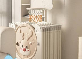 Quây nhựa gấp gọn Holla cho bé TPHCM