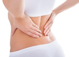 Tại sao đau vùng hông sau sinh mổ ?