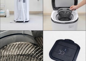 Máy giặt Doux có thực sự an toàn cho làn da nhạy cảm của bé không?