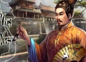 Tên gọi Việt Nam có từ khi nào?