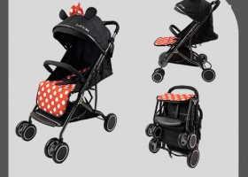 Tổng hợp các mẫu xe đẩy zaracos bán chạy nhất
